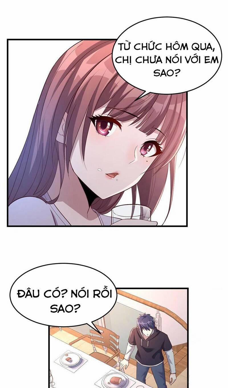 Chị Gái Tôi Là Đại Minh Tinh 7 trang 1