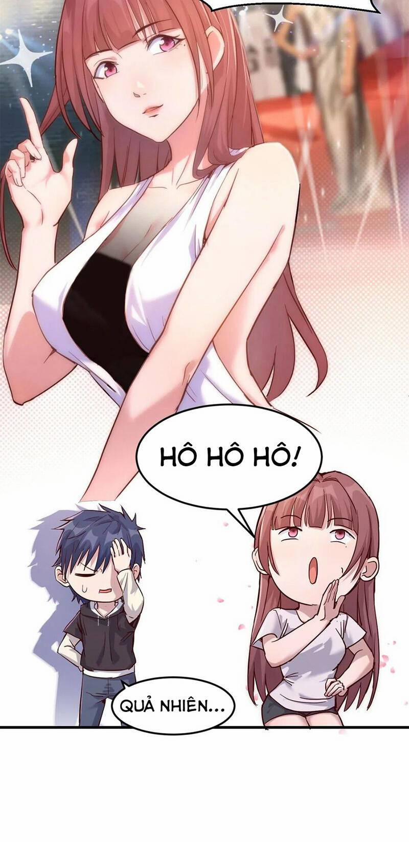 Chị Gái Tôi Là Đại Minh Tinh 7 trang 28