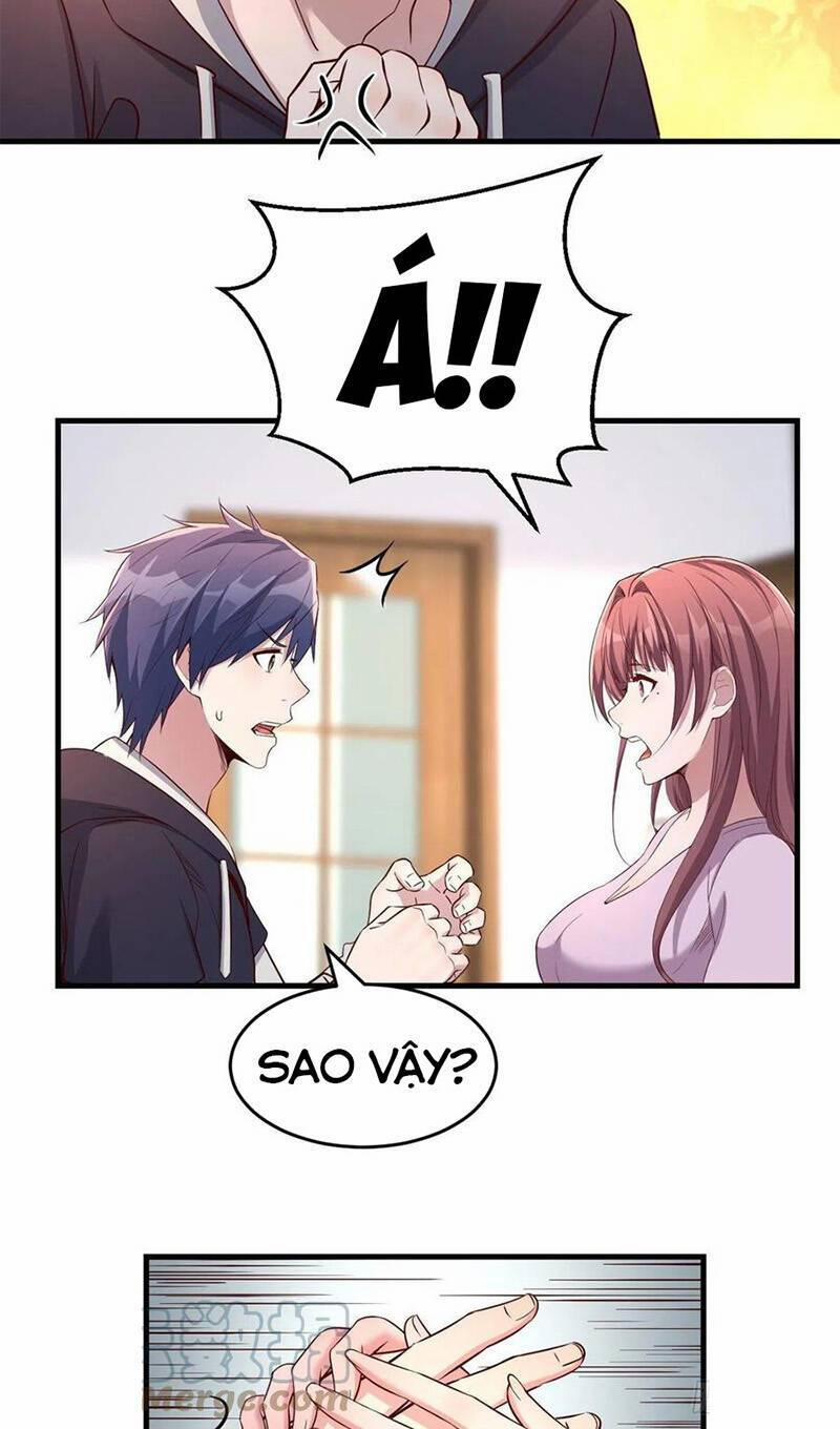 Chị Gái Tôi Là Đại Minh Tinh 7 trang 6