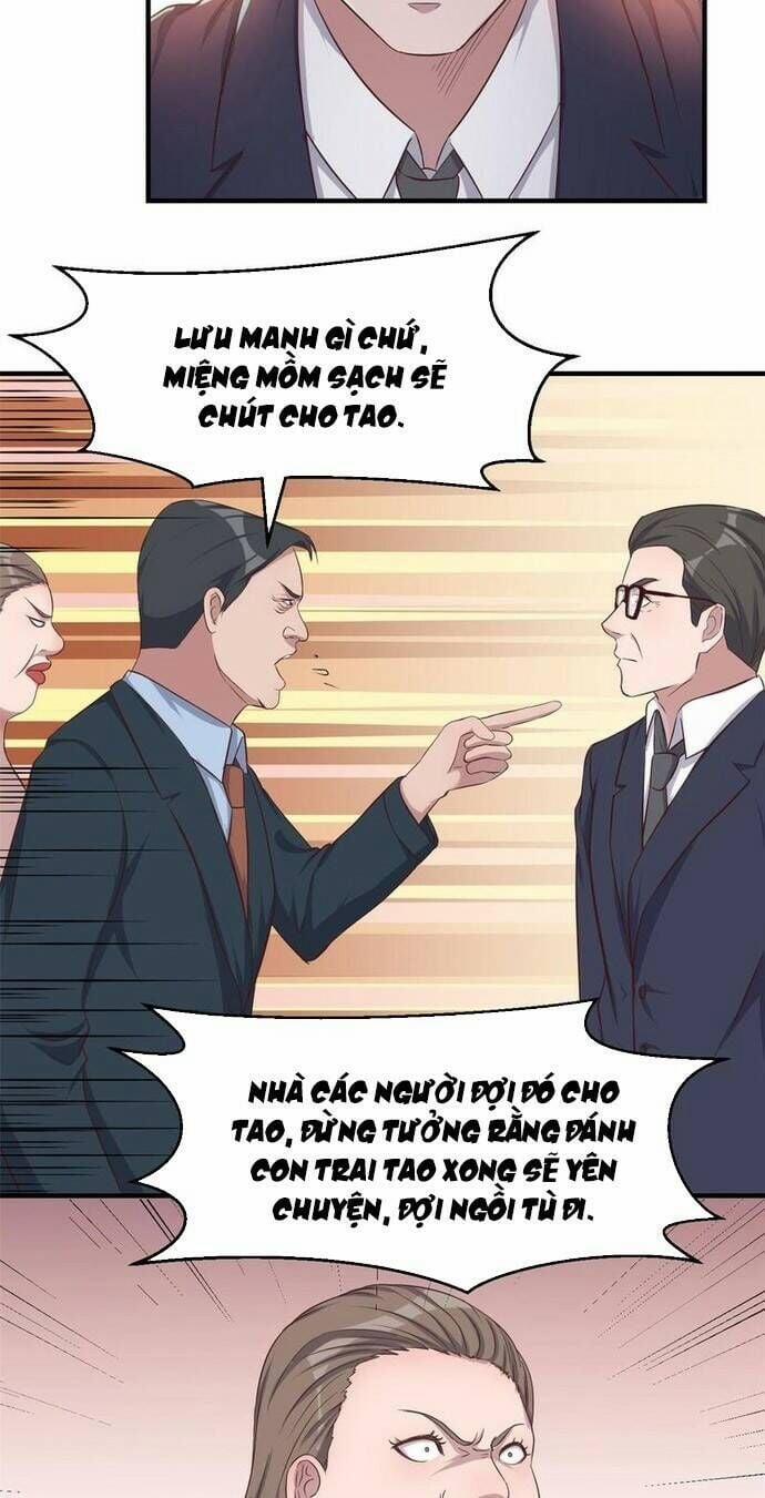 Chị Gái Tôi Là Đại Minh Tinh 74 trang 19