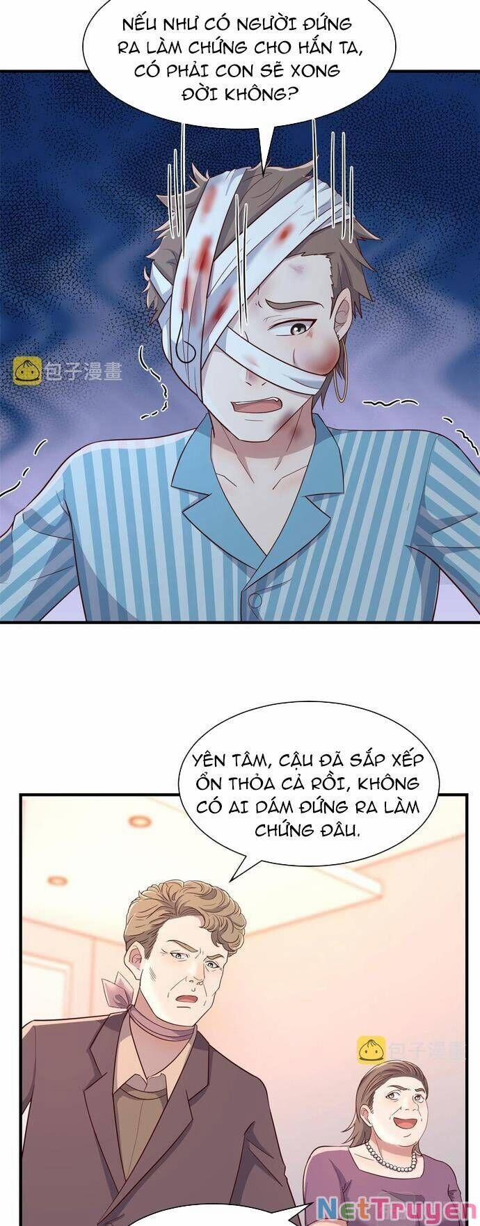 Chị Gái Tôi Là Đại Minh Tinh 79 trang 21