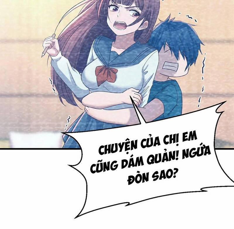 Chị Gái Tôi Là Đại Minh Tinh 8 trang 25