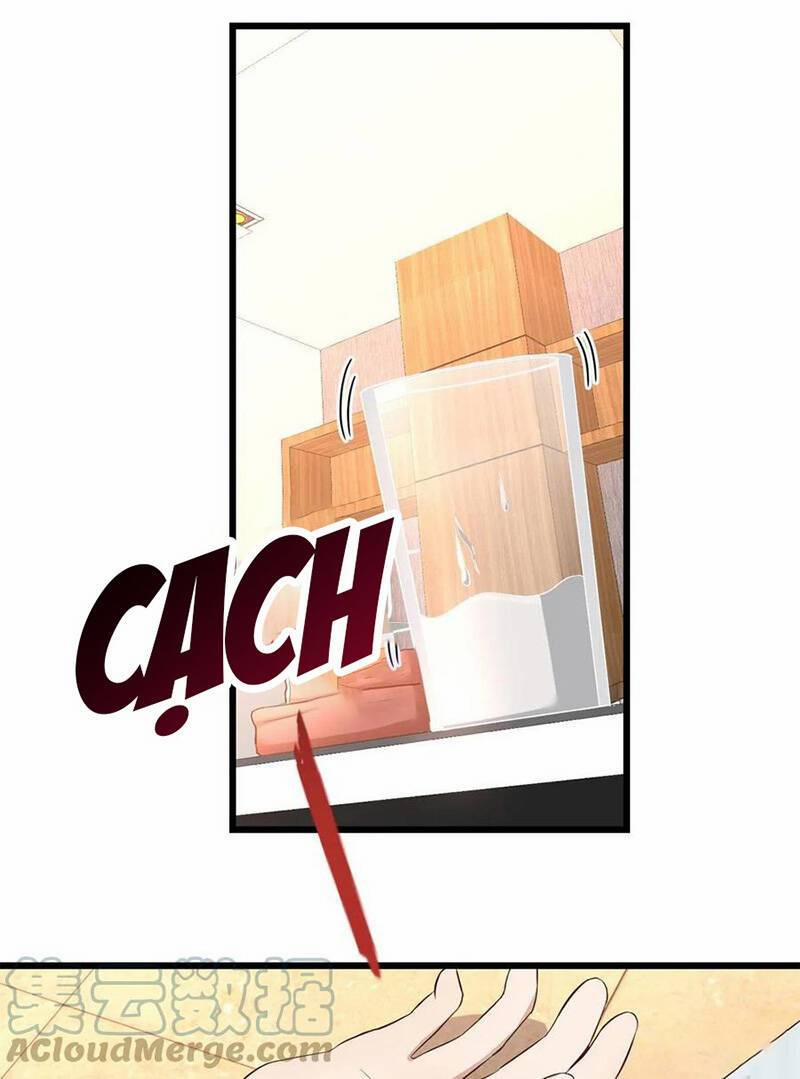 Chị Gái Tôi Là Đại Minh Tinh 8 trang 38