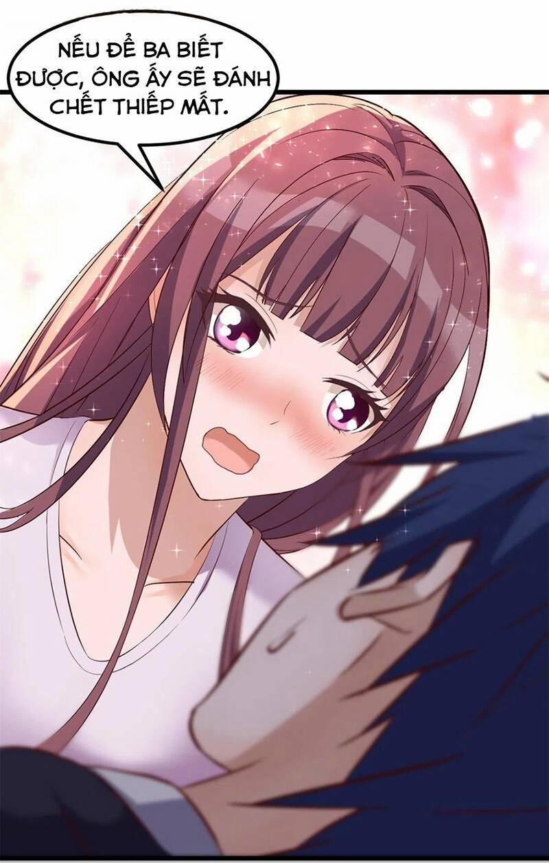 Chị Gái Tôi Là Đại Minh Tinh 8 trang 41