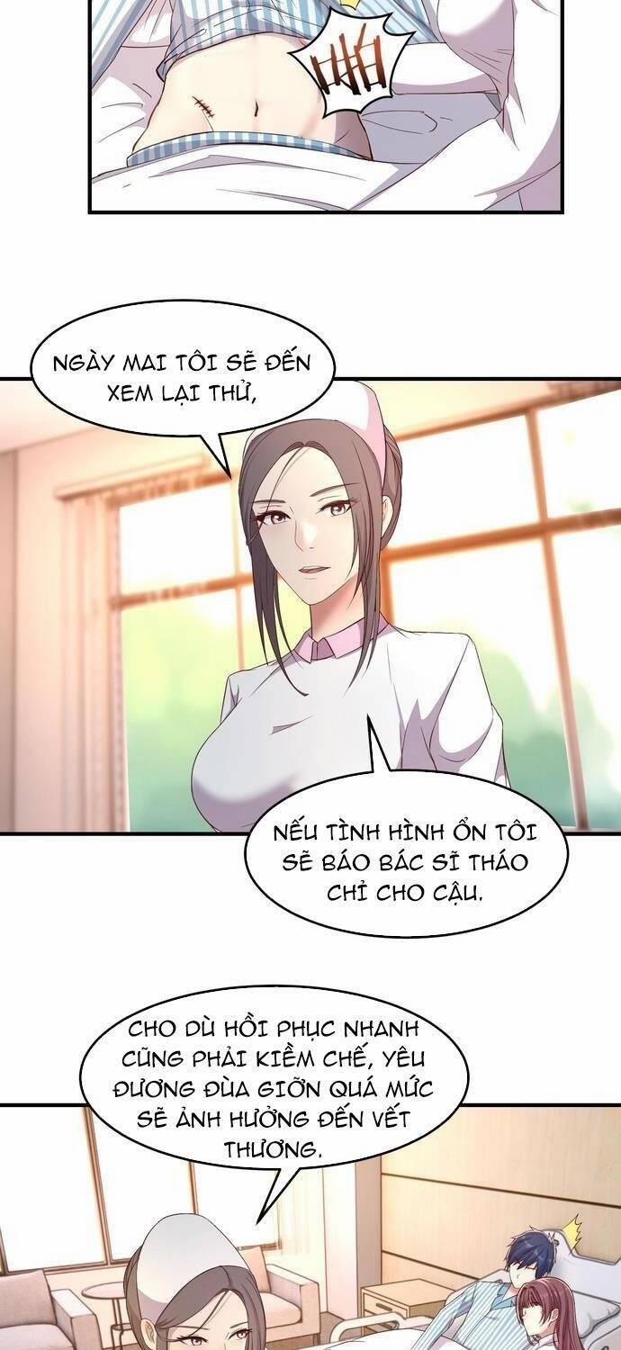Chị Gái Tôi Là Đại Minh Tinh 83 trang 12