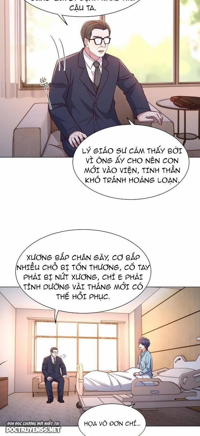 Chị Gái Tôi Là Đại Minh Tinh 83 trang 17