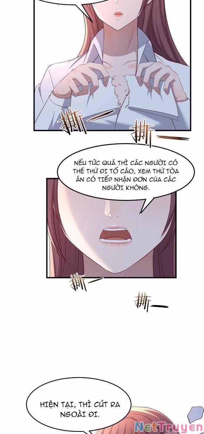 Chị Gái Tôi Là Đại Minh Tinh 84 trang 6