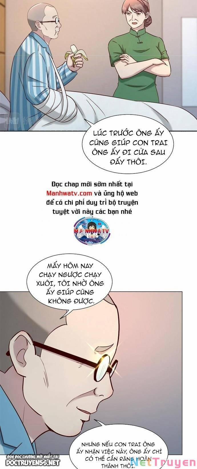 Chị Gái Tôi Là Đại Minh Tinh 86 trang 6