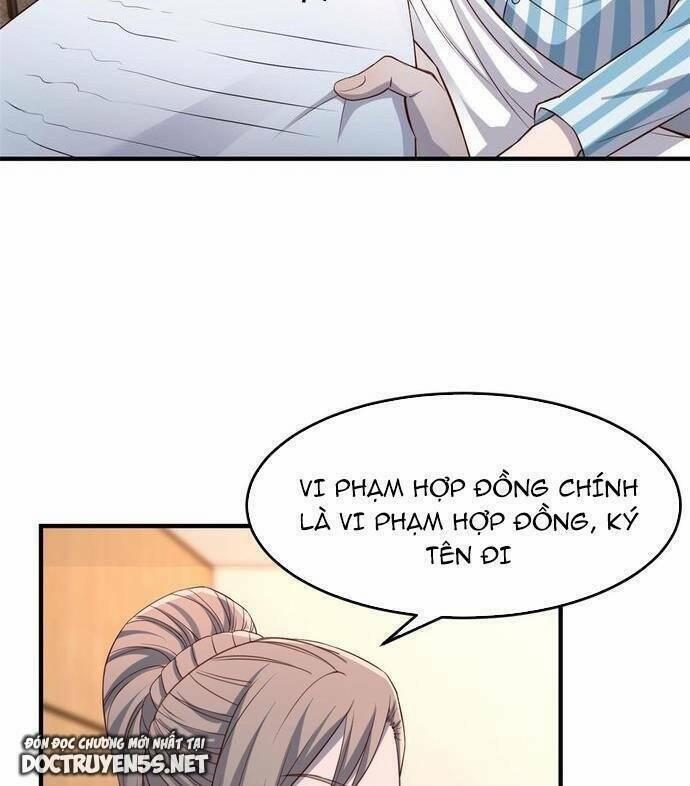 Chị Gái Tôi Là Đại Minh Tinh 88 trang 20