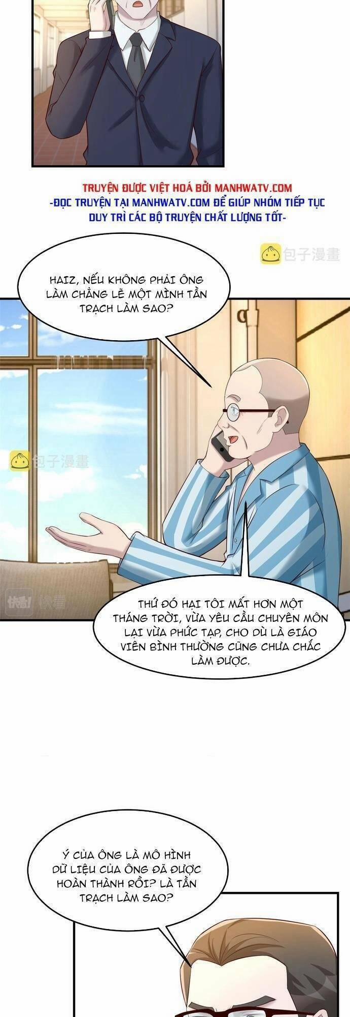Chị Gái Tôi Là Đại Minh Tinh 89 trang 26