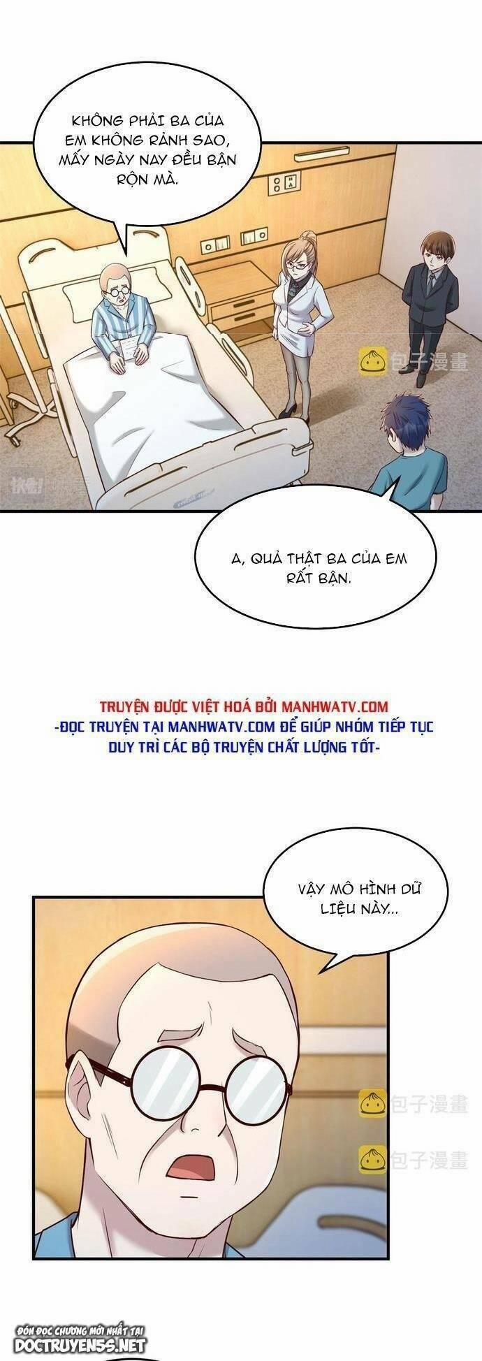 Chị Gái Tôi Là Đại Minh Tinh 89 trang 6