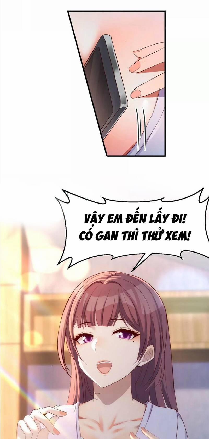 Chị Gái Tôi Là Đại Minh Tinh 9 trang 17