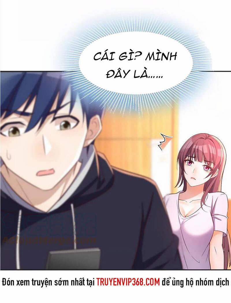 Chị Gái Tôi Là Đại Minh Tinh 9 trang 7