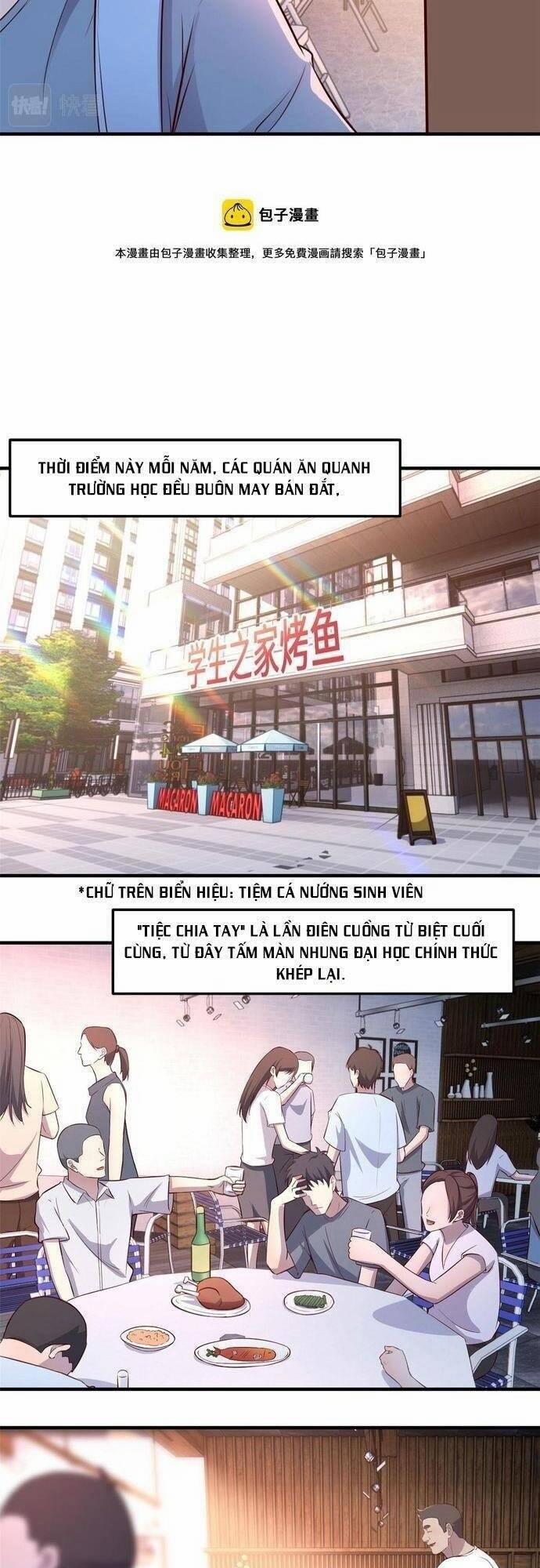 Chị Gái Tôi Là Đại Minh Tinh 92 trang 10