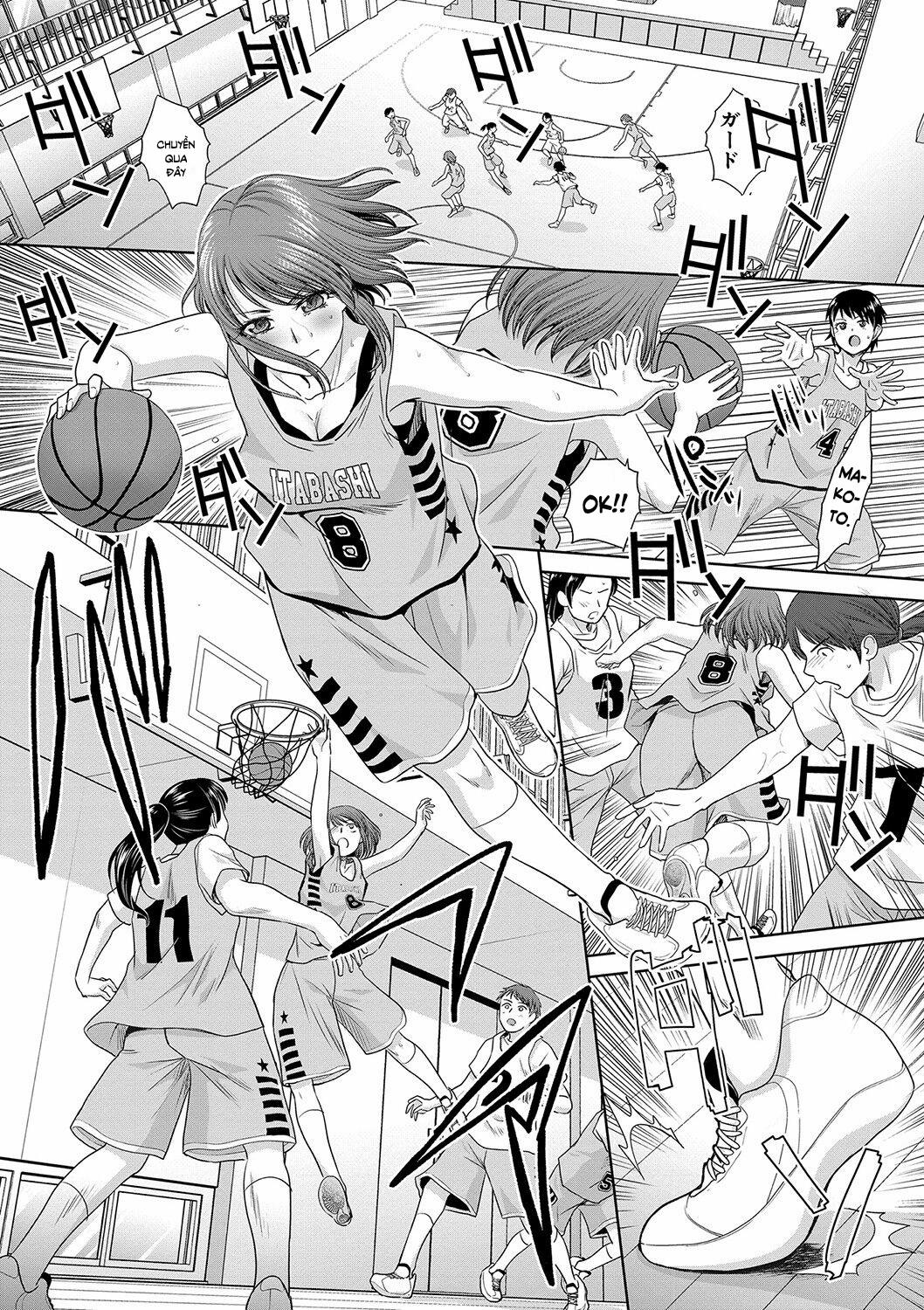 Chị gái tôi 5 trang 10