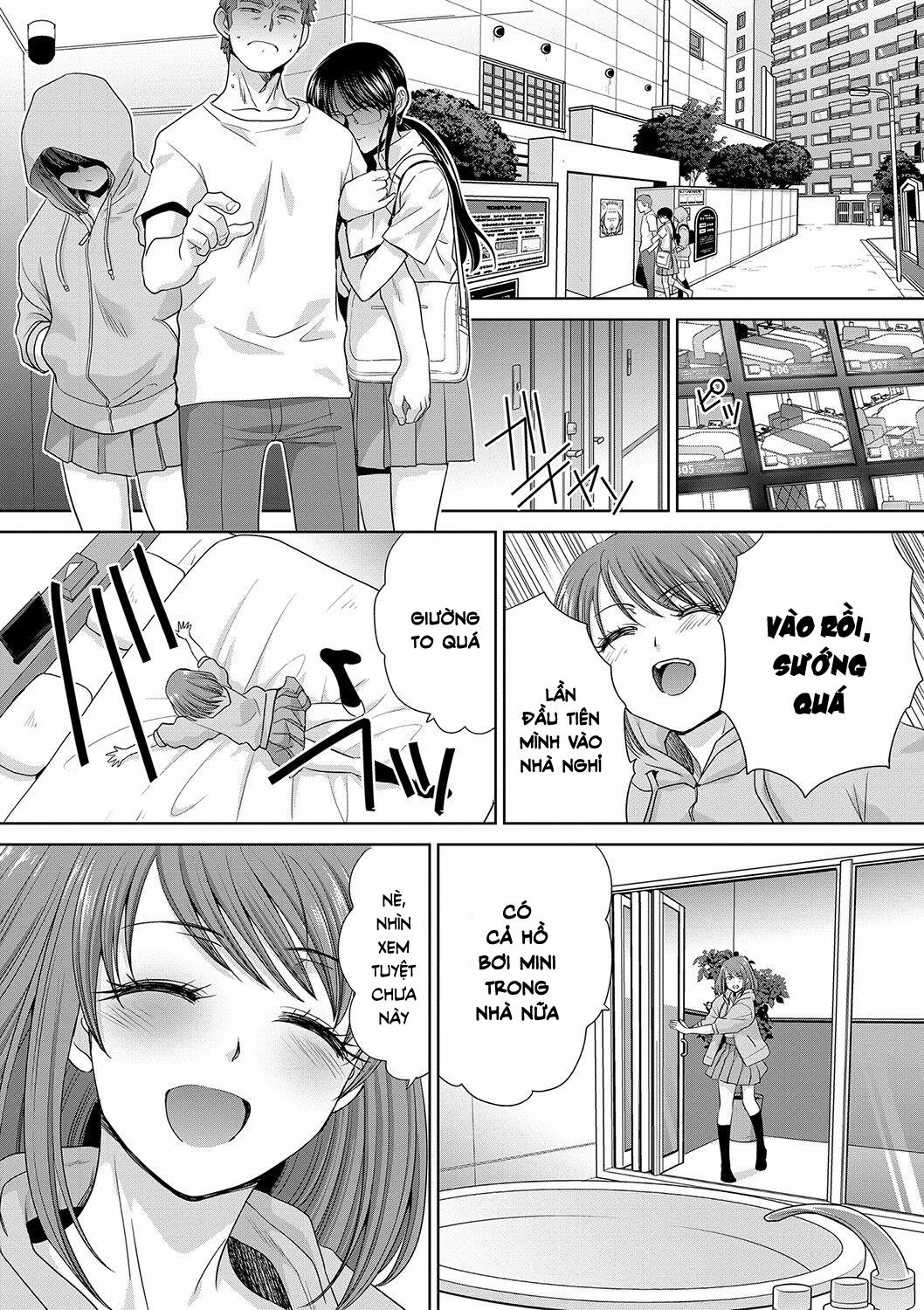 Chị gái tôi 7 trang 6