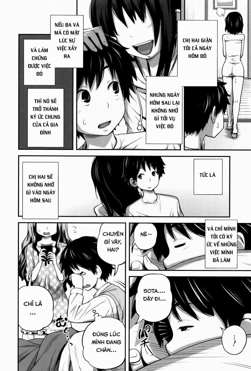 Chị Hai của tôi 1 trang 16