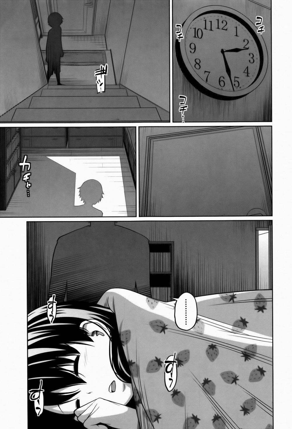 Chị Hai của tôi 2 trang 23