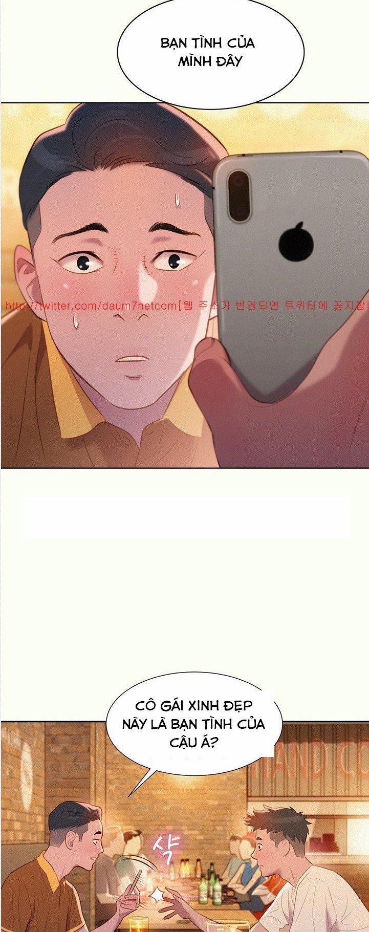 Chị Hàng Xóm 1 trang 29