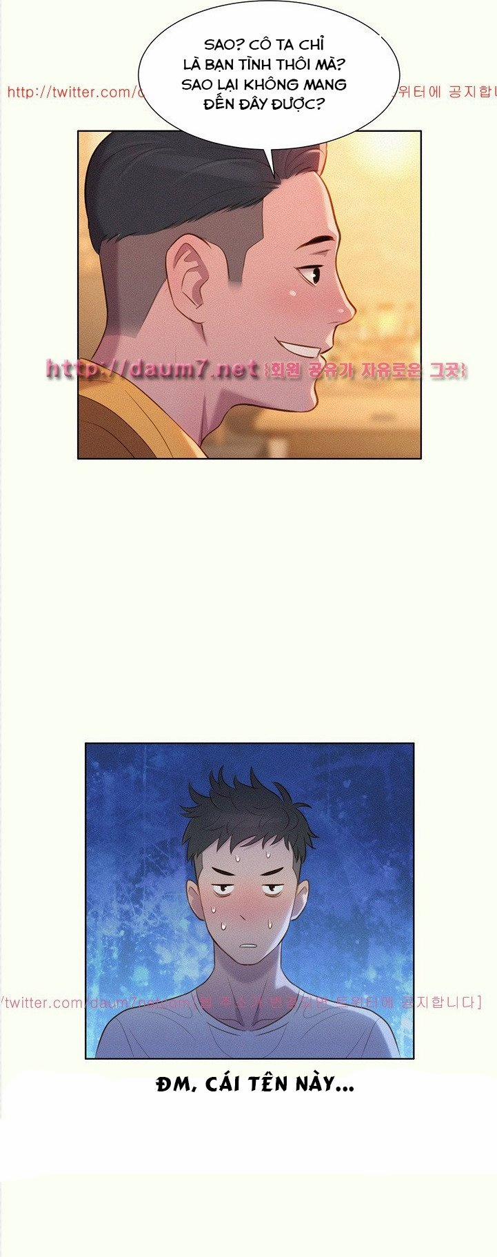 Chị Hàng Xóm 1 trang 32