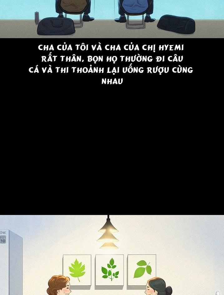 Chị Hàng Xóm 2 trang 31