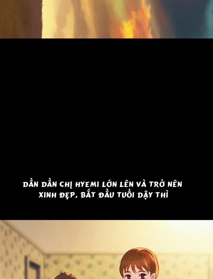 Chị Hàng Xóm 2 trang 35