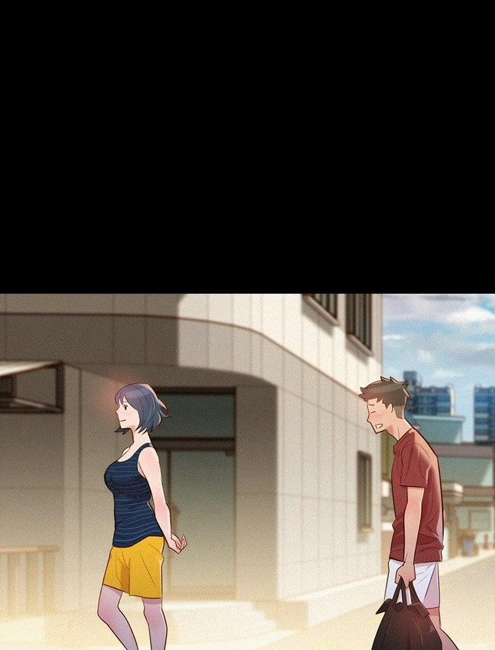 Chị Hàng Xóm 2 trang 46