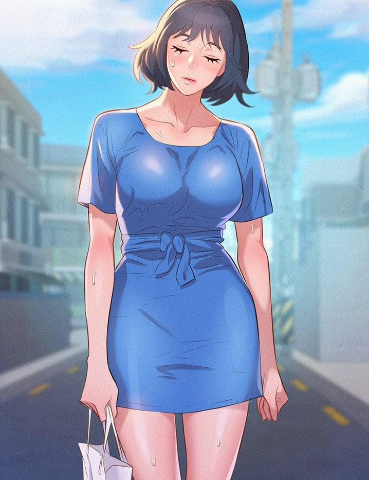 Chị Hàng Xóm 3 trang 38