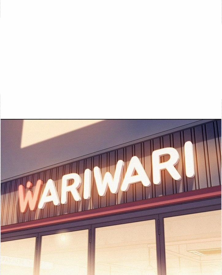 Chị Hàng Xóm 4 trang 11