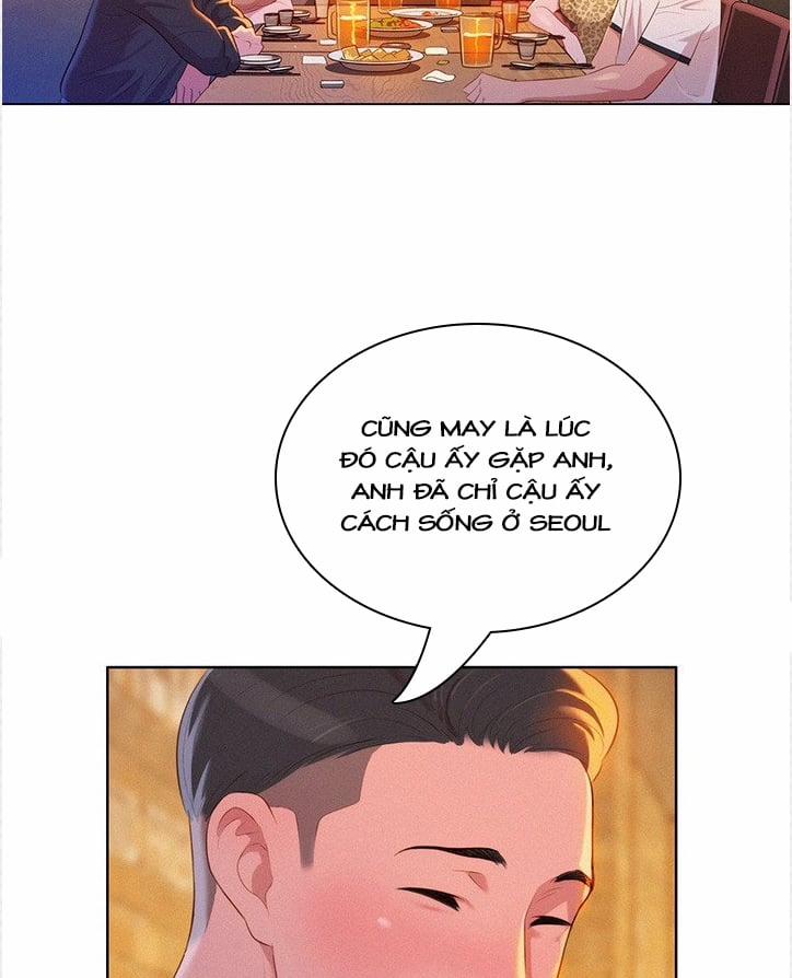 Chị Hàng Xóm 4 trang 13