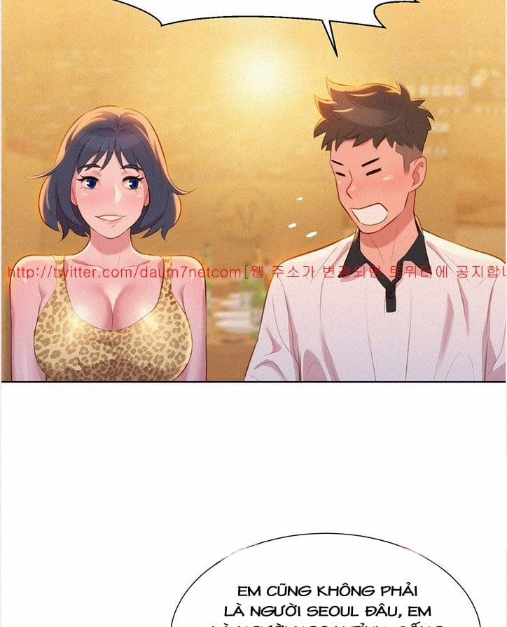 Chị Hàng Xóm 4 trang 16