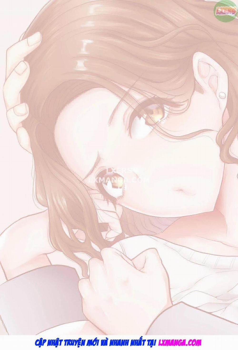 Chị họ kiêm cô giáo nóng bỏng bị thất tình Part 2 - END trang 72