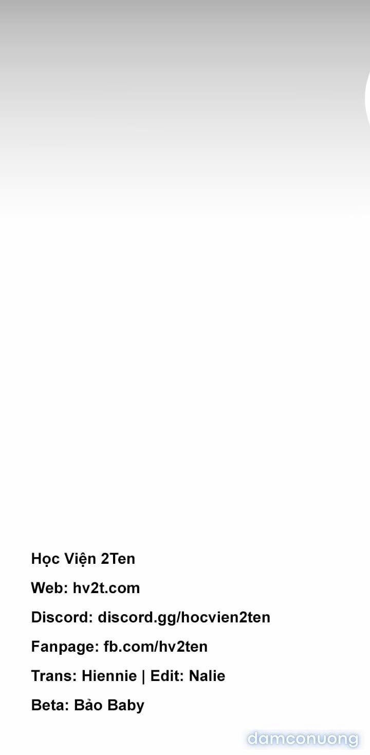 Chị Kế Của Tôi Quá Nguy Hiểm 3 trang 30