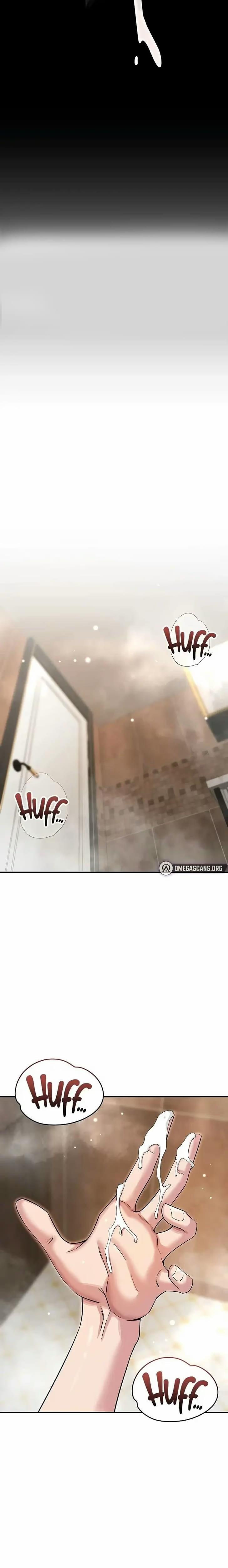Chị Kế Của Tôi Quá Nguy Hiểm 4 trang 27