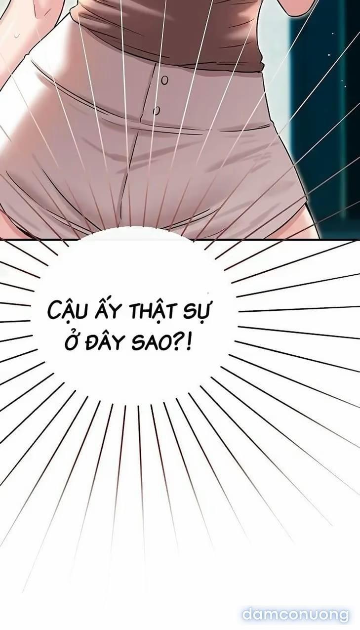 Chị Kế Của Tôi Quá Nguy Hiểm 5 trang 28