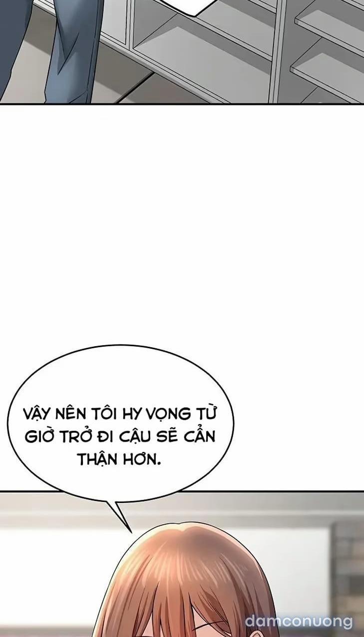 Chị Kế Của Tôi Quá Nguy Hiểm 5 trang 7