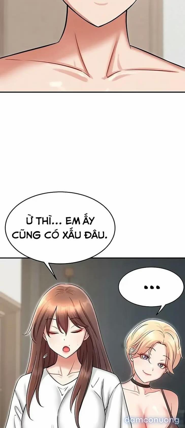 Chị Kế Của Tôi Quá Nguy Hiểm 6 trang 6