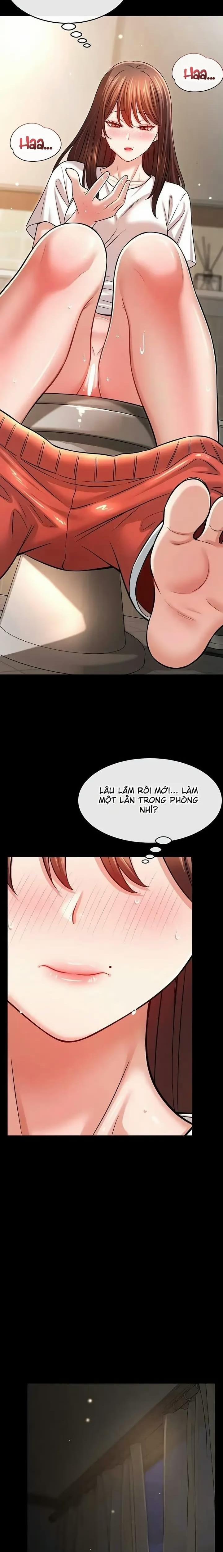 Chị Kế Của Tôi Quá Nguy Hiểm 8 trang 5