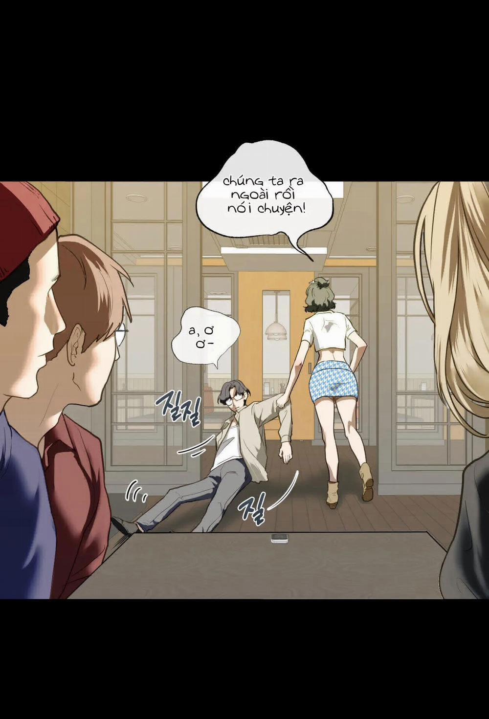 Chị Kế 6 trang 20