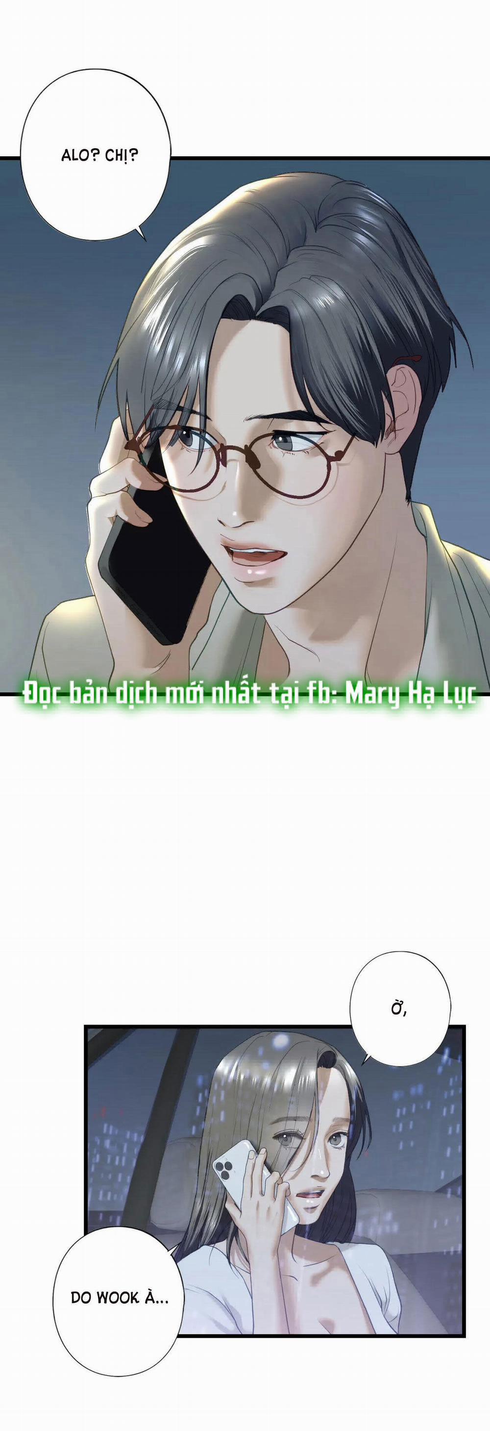 Chị Kế 6 trang 40