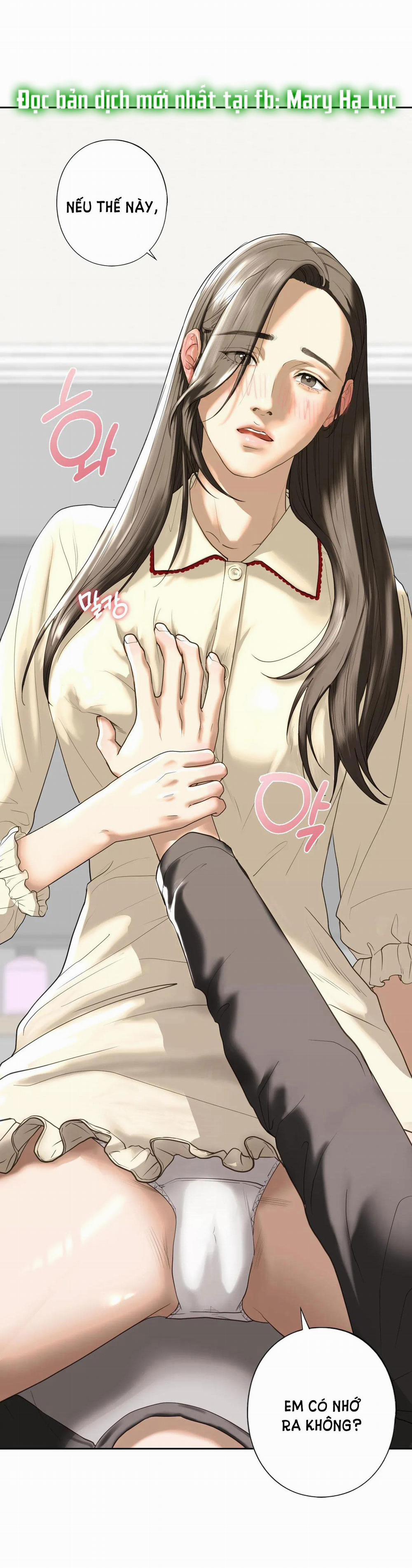 Chị Kế 8 trang 1