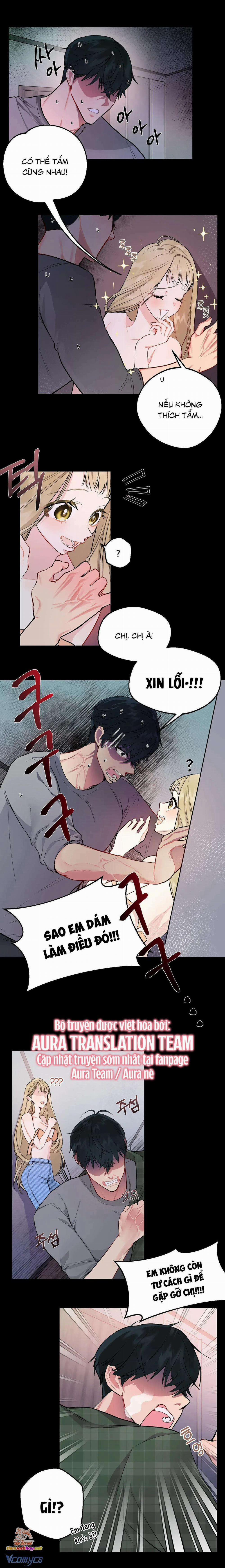 Chỉ Làm Một Lần Thôi! 1 trang 8