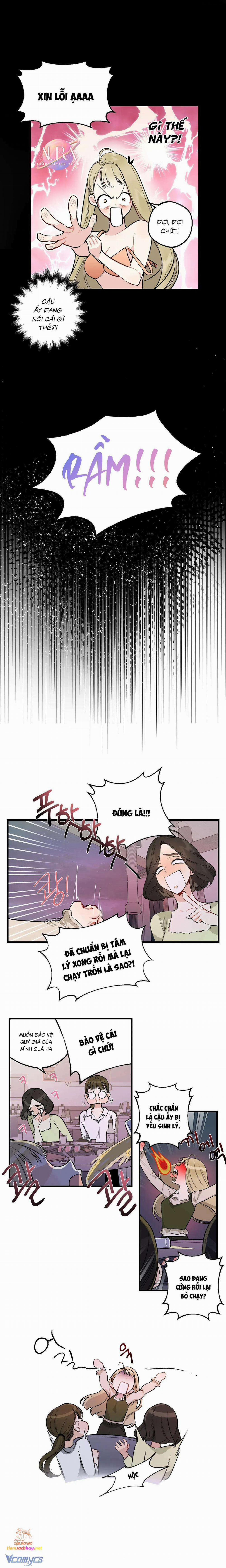 Chỉ Làm Một Lần Thôi! 1 trang 9