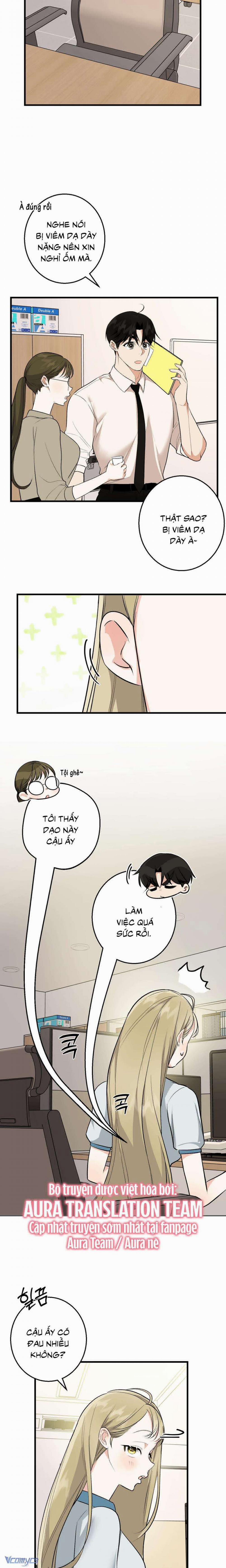 Chỉ Làm Một Lần Thôi! 7 trang 12