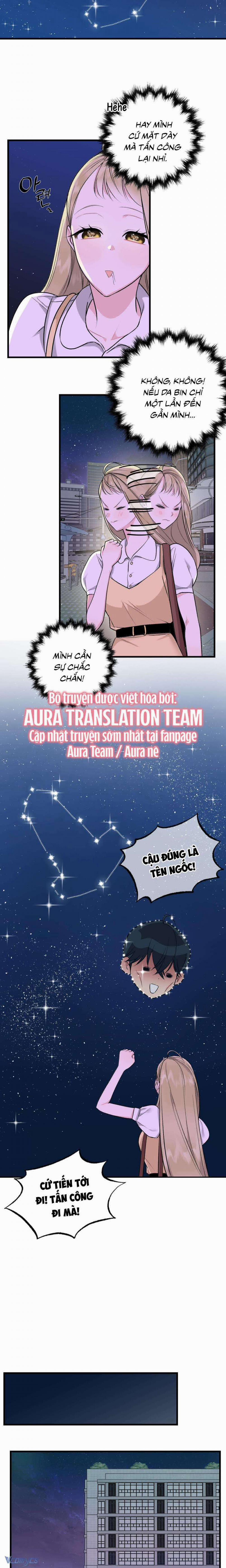 Chỉ Làm Một Lần Thôi! 7 trang 4