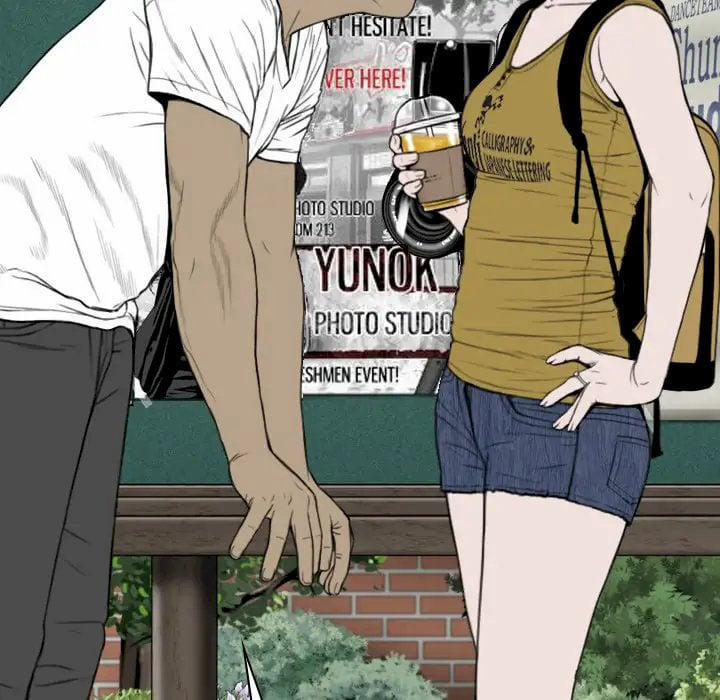 Chỉ Mình Em 1 trang 131