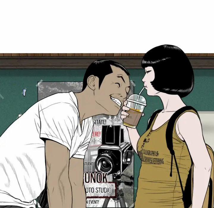 Chỉ Mình Em 1 trang 135