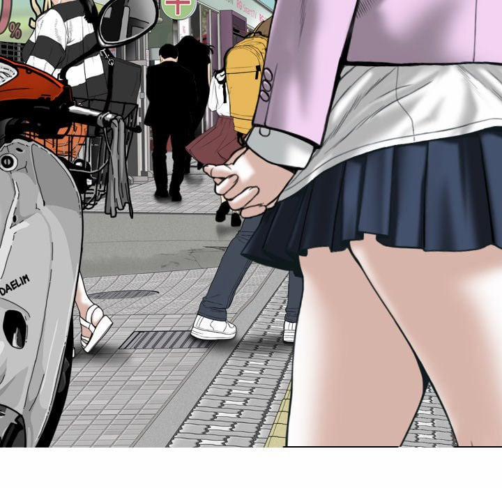 Chỉ Mình Em 10 trang 101