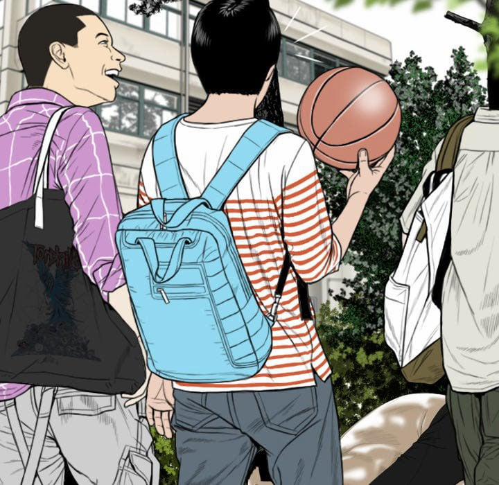 Chỉ Mình Em 10 trang 25