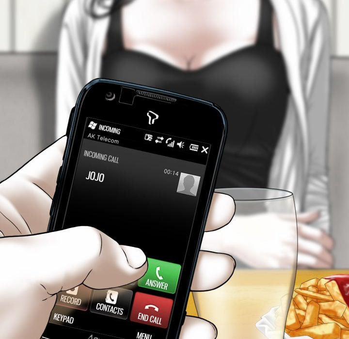 Chỉ Mình Em 8 trang 35